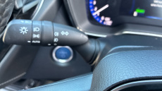Toyota Corolla 1.8 VVT-i Hybrid Icon 5dr CVT Hybrid Hatchback